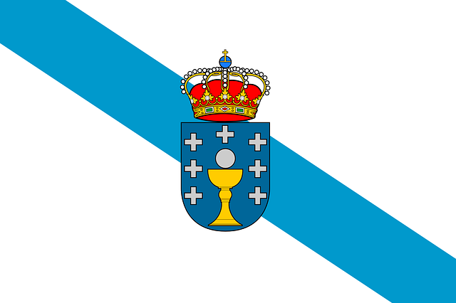 podar en Galicia normativa